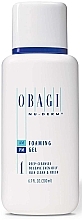Düfte, Parfümerie und Kosmetik Schäumendes Gesichtsreinigungsgel für normale und fettige Haut - Obagi Medical Nu-Derm Foaming Gel 
