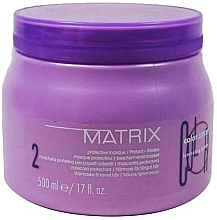 Düfte, Parfümerie und Kosmetik Haarmaske - Matrix Color Care (Smart) Mask