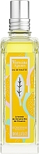 L'Occitane en Provence Verveine Agrumes - Eau de Toilette — Bild N1