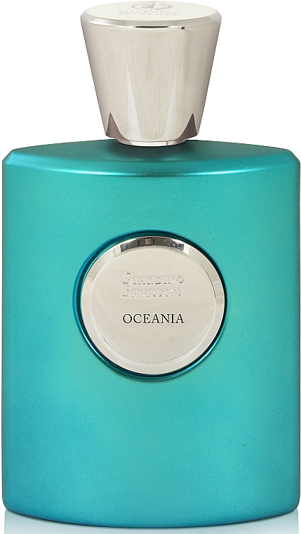 Giardino Benessere Oceania - Extrait de Parfum — Bild N1