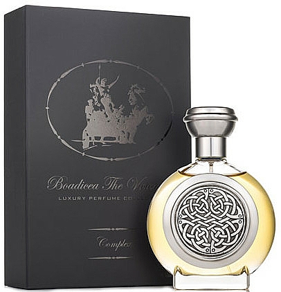 Boadicea the Victorious Complex - Eau de Parfum — Bild N1