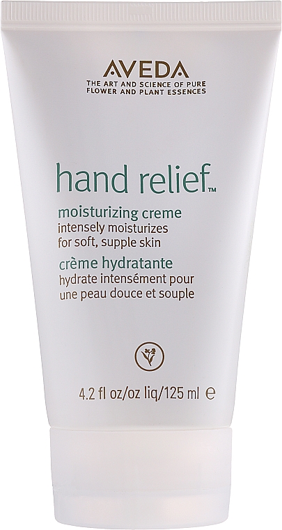 Handcreme - Aveda Hand Relief Moisturizing Creme — Bild N1