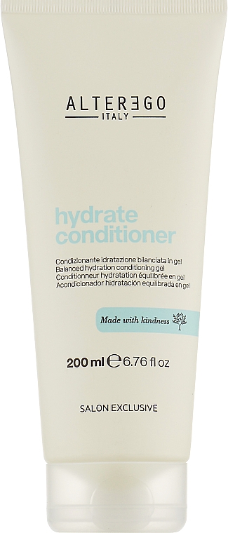 Feuchtigkeitsspender Conditioner - Alter Ego Hydrate Conditioner — Bild N1
