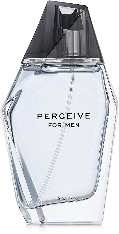 Avon Perceive For Men - Eau de Toilette  — Bild N1