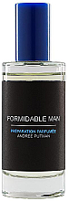 Andree Putman Formidable Man - Eau de Parfum — Bild N3