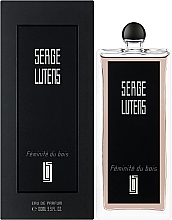 Serge Lutens Feminite du Bois - Eau de Parfum — Bild N2