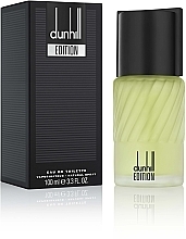 Düfte, Parfümerie und Kosmetik Alfred Dunhill Dunhill Edition - Eau de Toilette