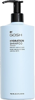 Feuchtigkeitsspendendes Haarshampoo - Gosh Hydration Shampoo — Bild N1