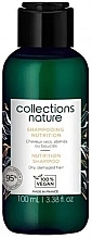 Düfte, Parfümerie und Kosmetik Haarshampoo - Eugene Perma Collections Nature Shampooing Nutrition 