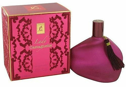 Lulu Castagnette Lady Castagnette - Eau de Parfum — Bild N2