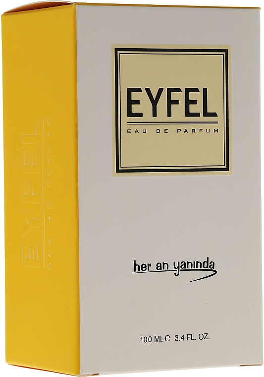 Eyfel Perfume W-209 - Eau de Parfum — Bild N2