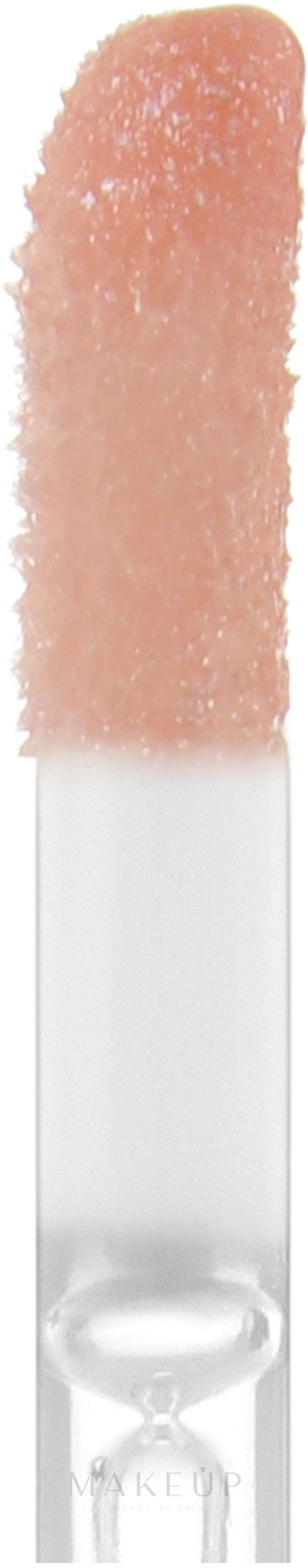 Lipgloss - Claresa Sugarpowder By Klaudia Cukier Puder Lipgloss — Bild 02 - Kira Kira