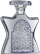 Düfte, Parfümerie und Kosmetik Bond No9 Dubai Platinum - Eau de Parfum