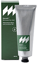 Düfte, Parfümerie und Kosmetik After Shave Balsam mit Provitamin B5 - Monolit Skincare For Men Aftershave Balm With Provitamin B5