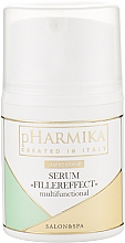 Düfte, Parfümerie und Kosmetik Multifunktionsserum für das Gesicht - pHarmika Serum Fillereffect Multifunctional