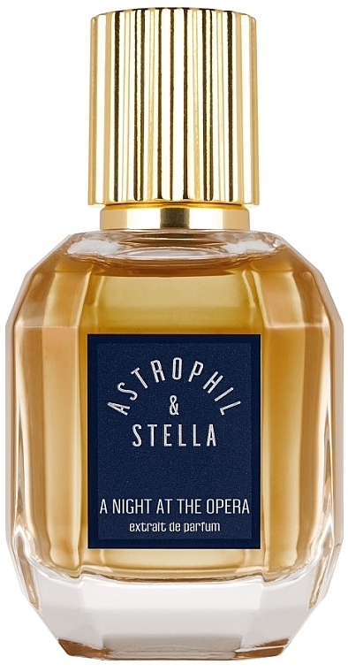 Astrophil & Stella A Night at the Opera - Eau de Parfum — Bild N1