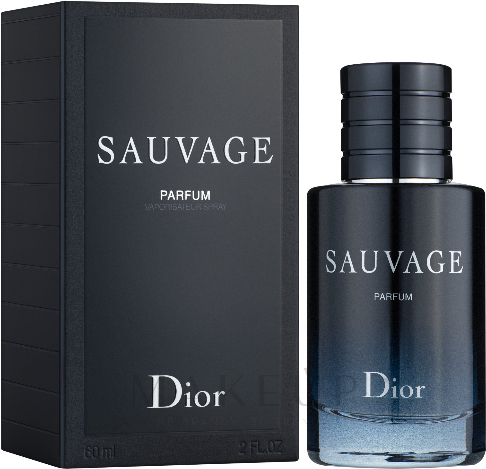 Dior Sauvage - Parfum — Foto 60 ml
