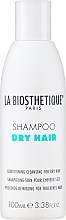 Düfte, Parfümerie und Kosmetik Pflegendes Shampoo für trockenes Haar - La Biosthetique Dry Hair Shampoo