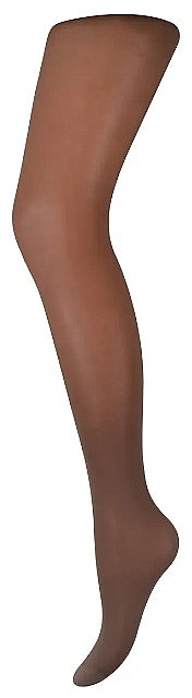 Strumpfhose Naked Beauty 40 Den cappuccino - Mio Senso — Bild N2