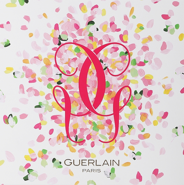 Guerlain Mon Guerlain Bloom of Rose - Duftset (Eau de Toilette 50 ml + Körperlotion 75 ml + Zubehör 1 St.) — Bild N2