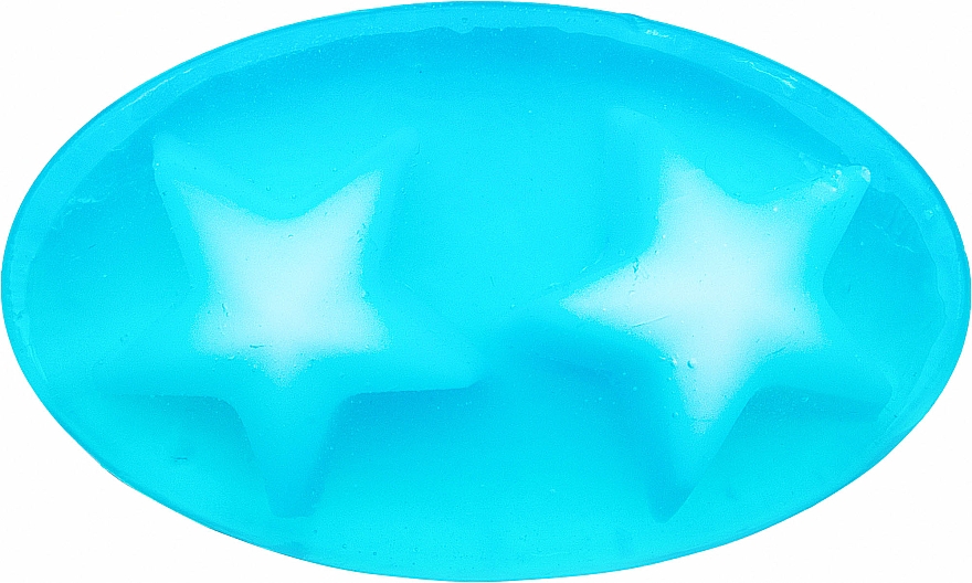 Seife für Männer oval Blue Wave - Soap Stories — Bild N1