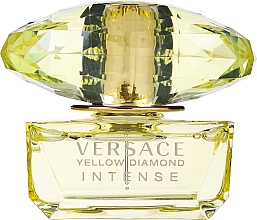 Düfte, Parfümerie und Kosmetik Versace Yellow Diamond Intense - Eau de Parfum