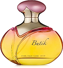 Düfte, Parfümerie und Kosmetik Prive Parfums Butik Pour Femme - Eau de Parfum