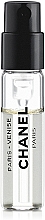 GESCHENK! Chanel Paris-Venise - Eau de Toilette (Probe) — Bild N2