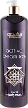 Oxidationsemulsion 10% - Demira Professional Acti-Vol Cream — Bild N8