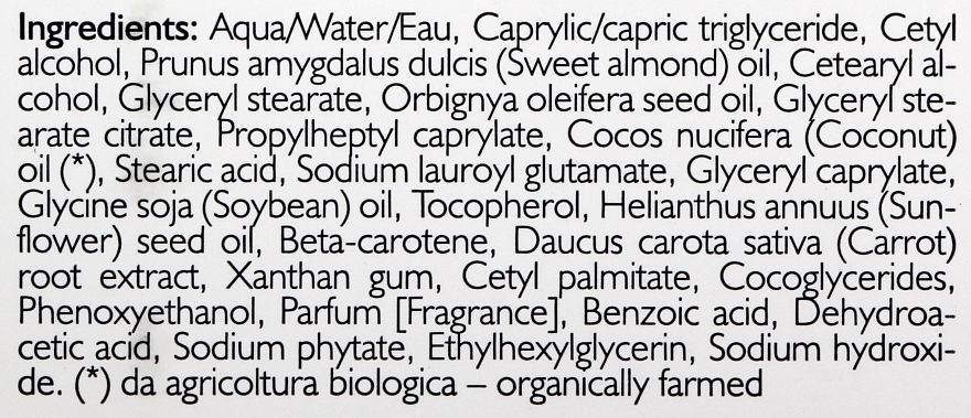 Körperpflegeset - Phytorelax Laboratories Body Rituals Coconut (Duschgel 250ml + Körperlotion 250ml) — Bild N3