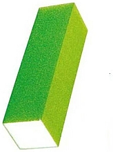 Polierblock 74813 120/150 grün - Top Choice Colours Nail Block — Bild N3