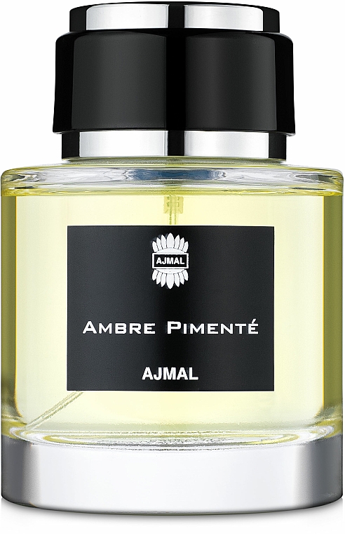 Ajmal Ambre Pimente - Eau de Parfum — Bild N1