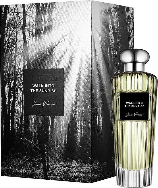 Jean Poivre Walk In The Sunrise - Eau de Parfum — Bild N1