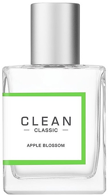 Clean Classic Apple Blossom - Eau de Parfum — Bild N2