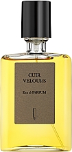 Naomi Goodsir Cuir Velours - Eau de Parfum — Bild N1