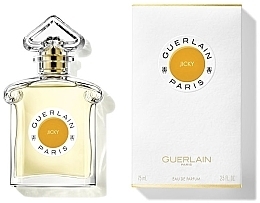 Guerlain Jicky - Eau de Parfum — Bild N4