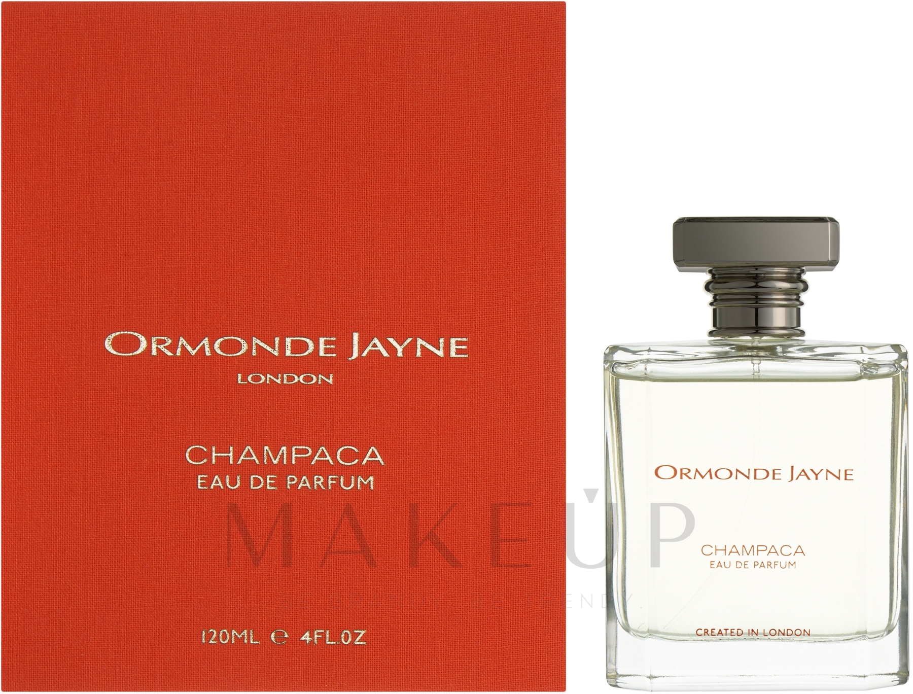 Ormonde Jayne Champaca - Eau de Parfum — Bild 120 ml