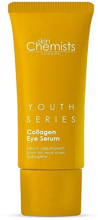 Serum für die Augenpartie - Skin Chemists Youth Series Collagen Eye Serum — Bild N1