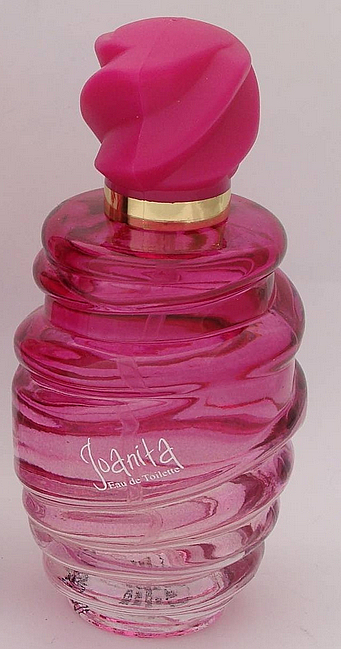Real Time Joanita - Eau de Parfum — Bild N1