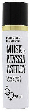 Alyssa Ashley Musk - Parfümiertes Deospray — Bild N2