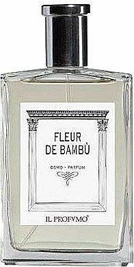 Il Profvmo Osmo Scents Fleur de Bambu - Parfüm