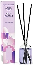 Düfte, Parfümerie und Kosmetik Raumerfrischer - Pachnaca Szafa Aqua Bloom Home Perfume