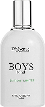 Düfte, Parfümerie und Kosmetik Karl Antony 10th Avenue Boys Band Limited Edition - Eau de Toilette