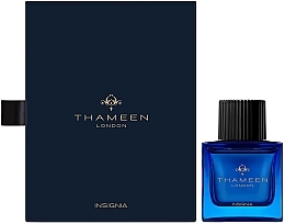 Düfte, Parfümerie und Kosmetik Thameen Insignia - Parfum