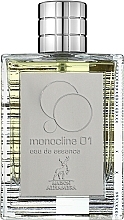Düfte, Parfümerie und Kosmetik Alhambra Monocline 01 - Eau de Parfum