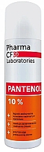 Düfte, Parfümerie und Kosmetik Körperschaum mit 10% Panthenol - Pharma CF Pantenol