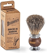 Düfte, Parfümerie und Kosmetik Rasierpinsel - Beardburys Shaving Brush