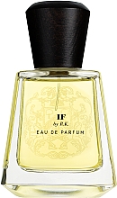 Düfte, Parfümerie und Kosmetik Frapin IF by R.K. - Eau de Parfum