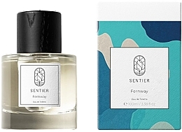 Sentier Fernway  - Eau de Parfum — Bild N1