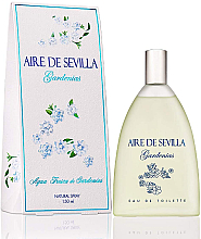 Instituto Espanol Aire De Sevilla Gardenias - Eau de Toilette — Bild N1